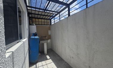 Casa AMUEBLADA