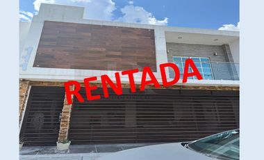 Casa en Pedregal de San Agustín