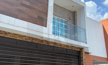 Casa en Pedregal de San Agustín