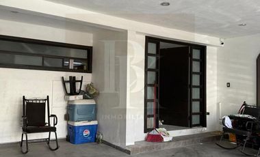 Casa en Pedregal de San Agustín