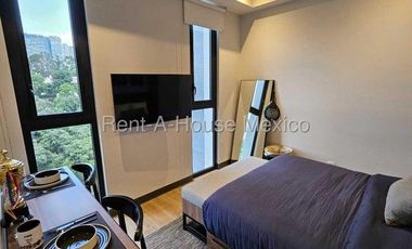 Departamento en Renta en Interlomas Huixquilucan ZG 26-42