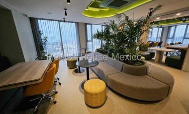 Departamento en Renta en Interlomas Huixquilucan ZG 26-42