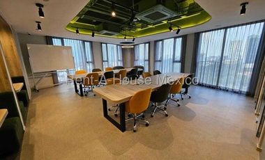 Departamento en Renta en Interlomas Huixquilucan ZG 26-42