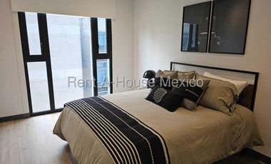 Departamento en Renta en Interlomas Huixquilucan ZG 26-42