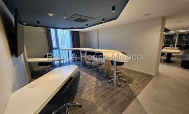 Departamento en Renta en Interlomas Huixquilucan ZG 26-42