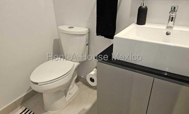 Departamento en Renta en Interlomas Huixquilucan ZG 26-42