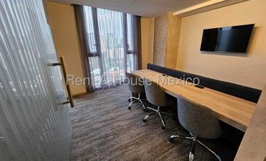 Departamento en Renta en Interlomas Huixquilucan ZG 26-42