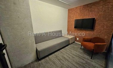 Departamento en Renta en Interlomas Huixquilucan ZG 26-42