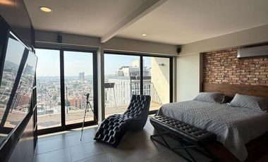 Departamento en renta en Naran León Guanajuato