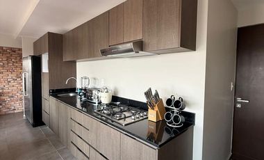 Departamento en renta en Naran León Guanajuato