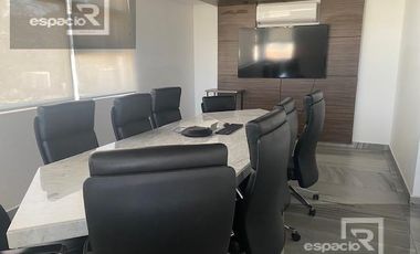 OFICINAS COWORKING EN RENTA EN SANFELIPE EQUIPADAS Y AMUEBLADAS