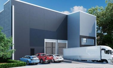 Bodega en Venta en Ekkos Park, Apodaca NL