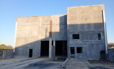 Bodega en Venta en Ekkos Park, Apodaca NL