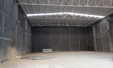 Bodega en Venta en Ekkos Park, Apodaca NL