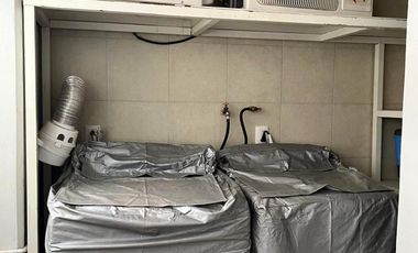 Departamento amueblado en Renta en Punta Cañada, León, Guanajuato.