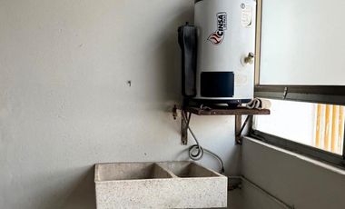 Departamento amueblado en Renta en Punta Cañada, León, Guanajuato.