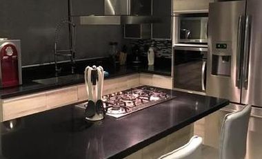 Departamento amueblado en Renta en Punta Cañada, León, Guanajuato.