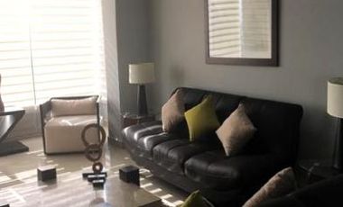 Departamento amueblado en Renta en Punta Cañada, León, Guanajuato.