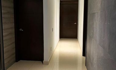 Departamento amueblado en Renta en Punta Cañada, León, Guanajuato.