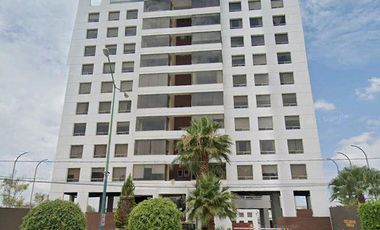 Departamento amueblado en Renta en Punta Cañada, León, Guanajuato.