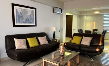 Departamento amueblado en Renta en Punta Cañada, León, Guanajuato.