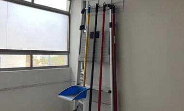 Departamento amueblado en Renta en Punta Cañada, León, Guanajuato.