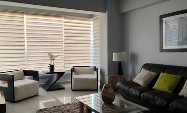 Departamento amueblado en Renta en Punta Cañada, León, Guanajuato.