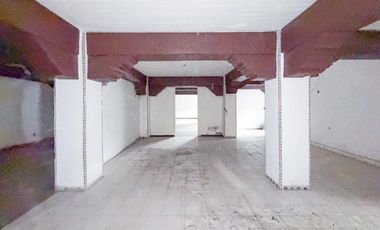 RENTA PARA LOCAL COMERCIAL O RESTAURANTE SOBRE INSURGENTES SAN ANGEL PLANTA BAJA