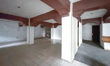 RENTA PARA LOCAL COMERCIAL O RESTAURANTE SOBRE INSURGENTES SAN ANGEL PLANTA BAJA