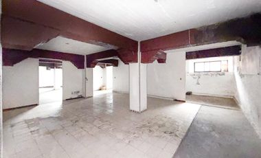 RENTA PARA LOCAL COMERCIAL O RESTAURANTE SOBRE INSURGENTES SAN ANGEL PLANTA BAJA