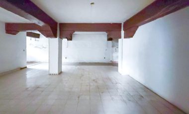 RENTA PARA LOCAL COMERCIAL O RESTAURANTE SOBRE INSURGENTES SAN ANGEL PLANTA BAJA