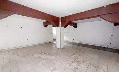 RENTA PARA LOCAL COMERCIAL O RESTAURANTE SOBRE INSURGENTES SAN ANGEL PLANTA BAJA