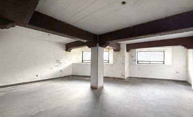 RENTA PARA LOCAL COMERCIAL O RESTAURANTE SOBRE INSURGENTES SAN ANGEL PLANTA BAJA