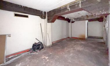 RENTA PARA LOCAL COMERCIAL O RESTAURANTE SOBRE INSURGENTES SAN ANGEL PLANTA BAJA