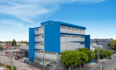Bodega Industrial - San Rafael Oriente