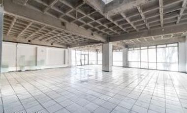 Local Comercial en Renta Argentina Poniente, Miguel Hidalgo JL 24-1191.