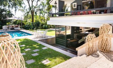 CASA RENTA VACACIONAL EN DELICIAS