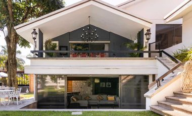 CASA RENTA VACACIONAL EN DELICIAS