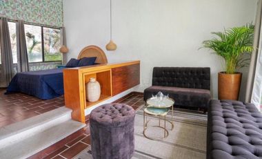 CASA RENTA VACACIONAL EN DELICIAS