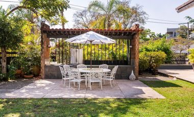 CASA RENTA VACACIONAL EN DELICIAS