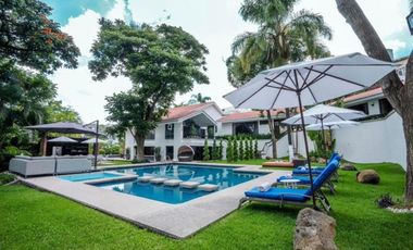 CASA RENTA VACACIONAL EN DELICIAS
