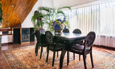 CASA RENTA VACACIONAL EN DELICIAS