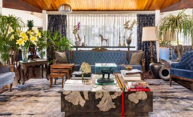 CASA RENTA VACACIONAL EN DELICIAS