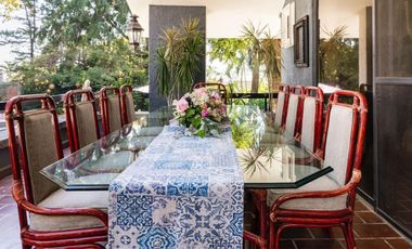 CASA RENTA VACACIONAL EN DELICIAS