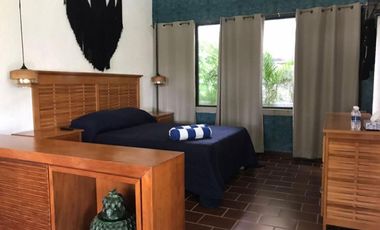 CASA RENTA VACACIONAL EN DELICIAS
