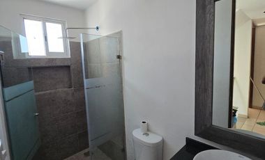 RENTA CASA EN ARROYO DEL BOSQUE AL NORTE DE LA CIUDAD FE