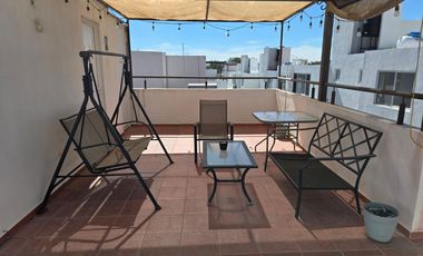 RENTA CASA EN ARROYO DEL BOSQUE AL NORTE DE LA CIUDAD FE