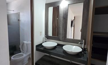 RENTA CASA EN ARROYO DEL BOSQUE AL NORTE DE LA CIUDAD FE