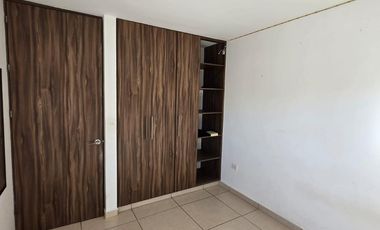 RENTA CASA EN ARROYO DEL BOSQUE AL NORTE DE LA CIUDAD FE