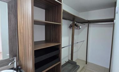 RENTA CASA EN ARROYO DEL BOSQUE AL NORTE DE LA CIUDAD FE